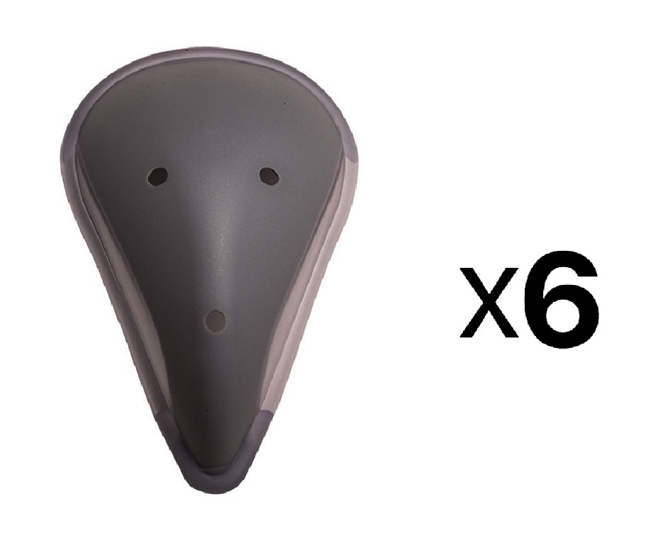 Champion Sports Intermediate Youth Protective Cup Baseball Hockey (6Pack) eBay